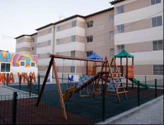 Caixa lança linha de crédito para construtoras de habitação popular