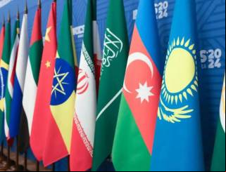 Fórum Parlamentar do Brics em Brasília reúne delegações de 15 países