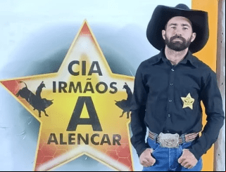 Monte Alegre (GO) se prepara para o 4º Rodeio Show da Fazenda Lagoinha com entrada gratuita e grandes atrações