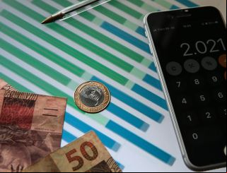 Inflação oficial recua para 0,26% em maio deste ano, diz IBGE