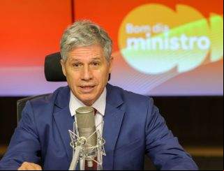 Ministro rebate críticas a alternativas para elevação do IOF