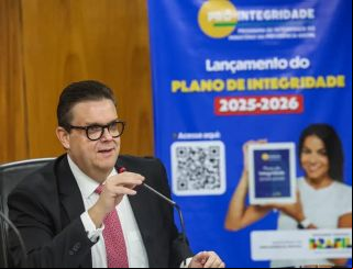 INSS deve corresponder à confiança de aposentados, diz ministro