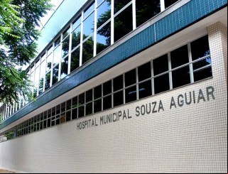 Unidades de saúde do Rio terão placas com textos críticos ao aborto