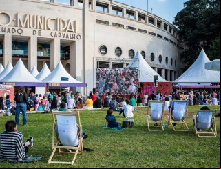 SP: A Feira do Livro começa neste sábado no Pacaembu