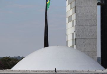 Foto: Agência Brasil - EBC