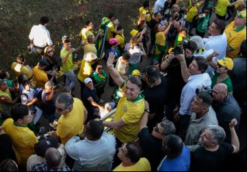 Foto: Agência Brasil - EBC