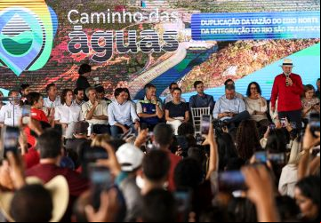 Foto: Agência Brasil - EBC