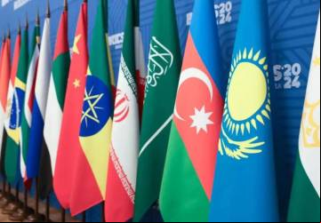 Fórum Parlamentar do Brics em Brasília reúne delegações de 15 países