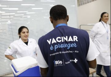 Foto: Agência Brasil - EBC