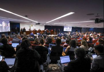 Foto: Agência Brasil - EBC