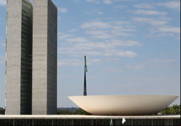 Foto: Agência Brasil - EBC