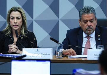 Foto: Agência Brasil - EBC
