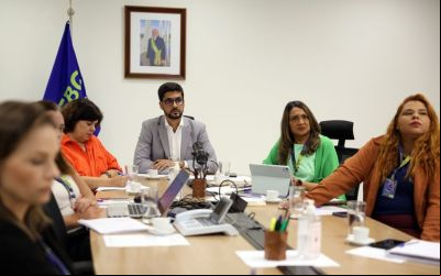 Após nove anos, EBC reabre instâncias de participação social