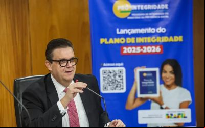 INSS deve corresponder à confiança de aposentados, diz ministro
