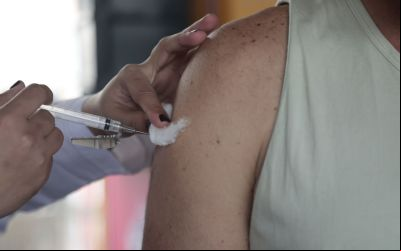 Número de casos de síndrome respiratória é o maior dos últimos 2 anos