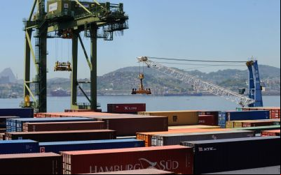 CNI estima que investimento em infraestrutura vai crescer 4,2% em 2025