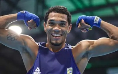Brasil encerra GP de boxe na Europa com 6 ouros, 1 prata e 1 bronze