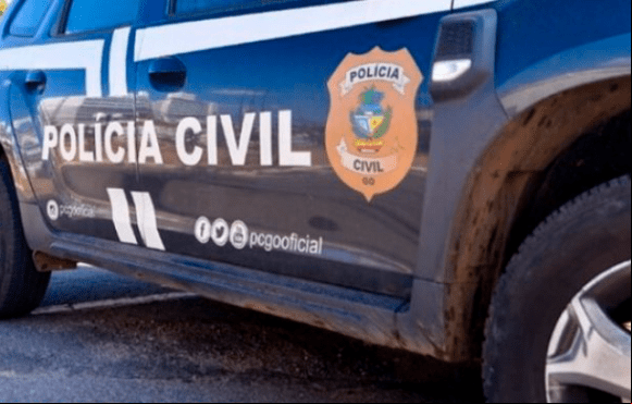 São Domingos: Polícia Civil cumpre mandado de prisão por descumprimento de regime aberto